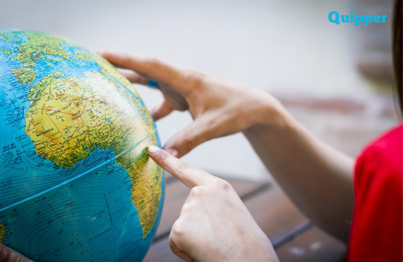 Belajar Lapisan Atmosfer Bumi, Salah Satu Materi Geografi yang Harus Kamu Kuasai!