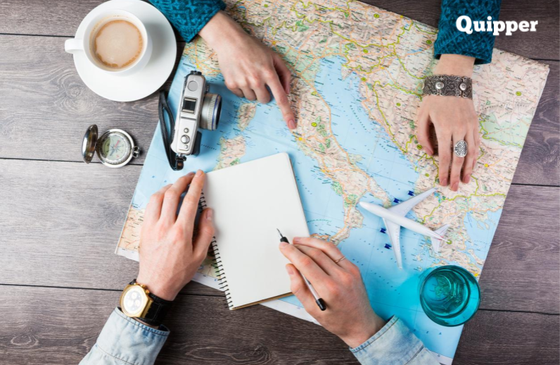 Kenali Jenis Data Sistem Informasi Geografi Ini Supaya Lebih Afdol!