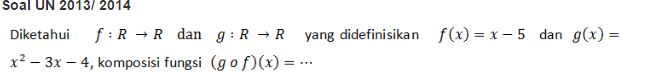 Anak IPS Jago Matematika? Why Not?
