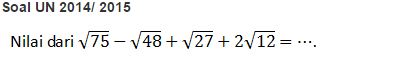 Anak IPS Jago Matematika? Why Not?