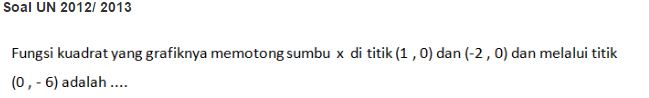 Anak IPS Jago Matematika? Why Not?