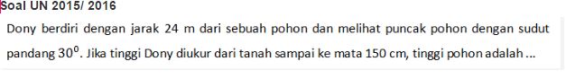 Anak IPS Jago Matematika? Why Not?