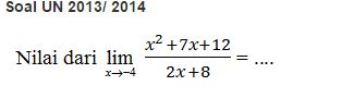 Anak IPS Jago Matematika? Why Not?