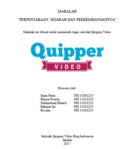 Cover makalah 1