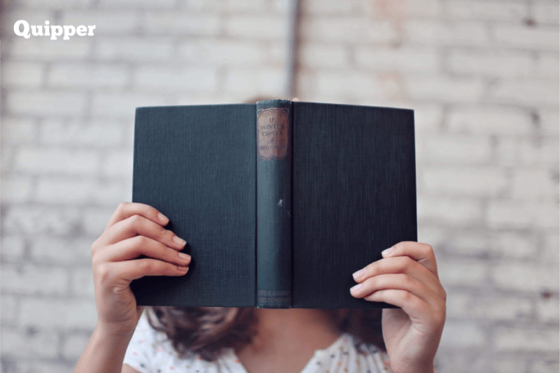 Suka Membaca? Belajar Past Tense, Yuk!
