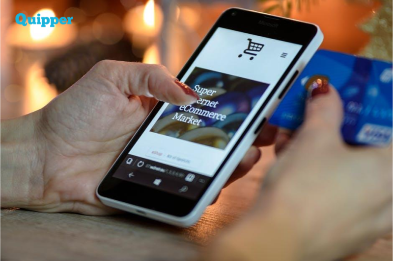 Jangan Cuma Asyik Belanja Olshop Dunia, Yuk, Pahami Materi Perdagangan Internasional