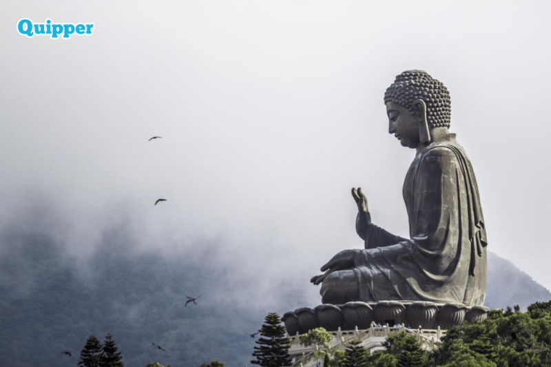 Yuk, Perdalam Materi Peninggalan Kebudayaan Hindu-Buddha Ini!