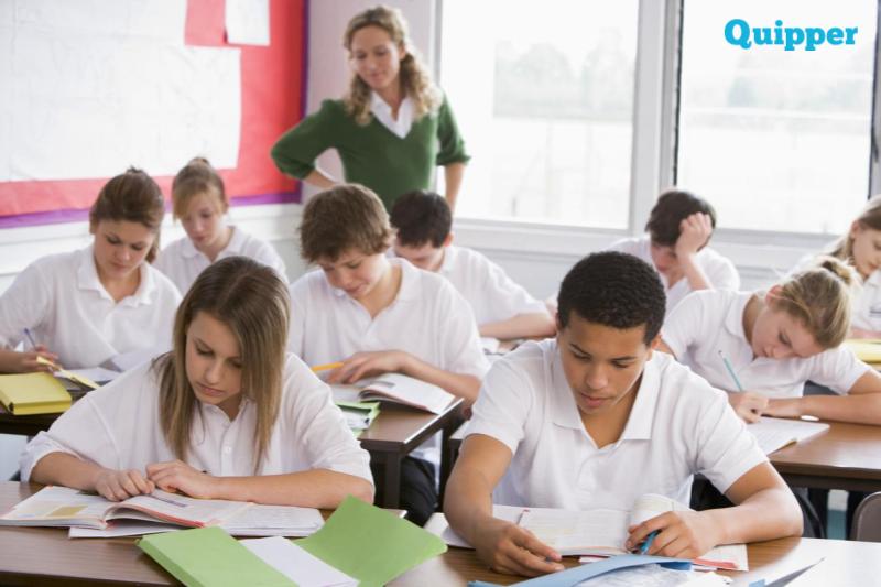 5 Contoh Soal UAS Bahasa Indonesia Kelas 10 Semester 1 Beserta Pembahasannya!