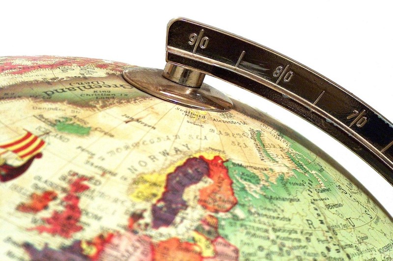Soal UTS Geografi Kelas X Semester 1