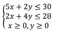 SOAL UTS MTK