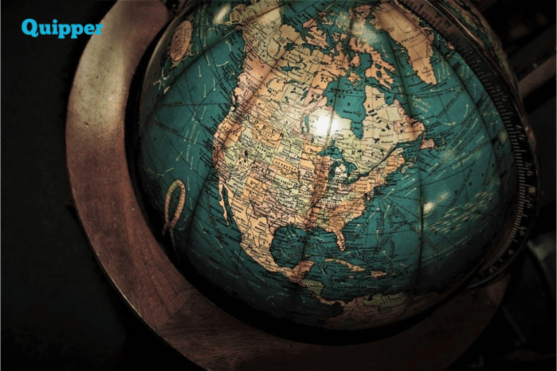 Belajar Sejarah dan Ciri Globalisasi di Berbagai Belahan Dunia