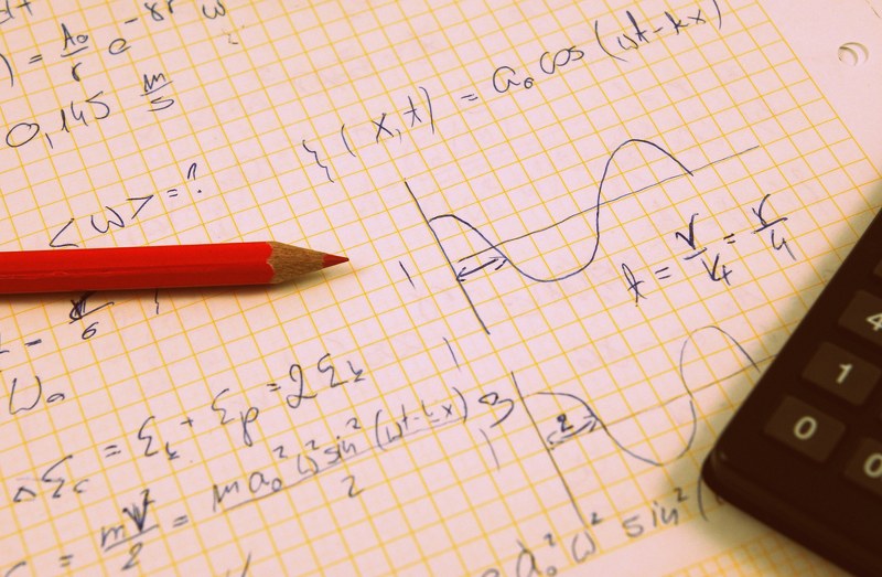 Ngaku Jago Matematika? Kerjain Dulu Contoh Soal Ujian Nasional Matematika Ini Biar Lulus UN!