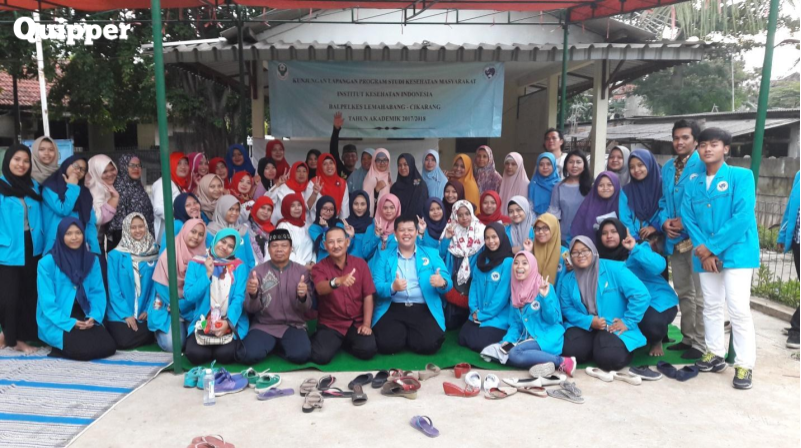 Sederet Peluang Karier Lulusan Sarjana Kesehatan Masyarakat
