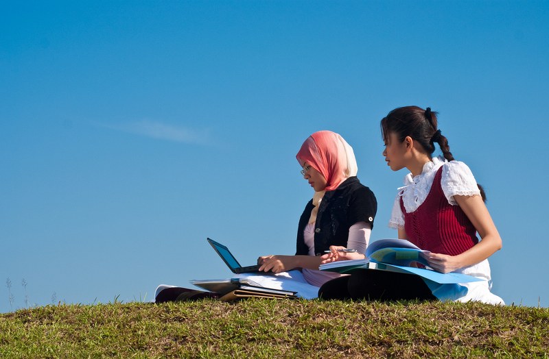 Kuliah Rantau