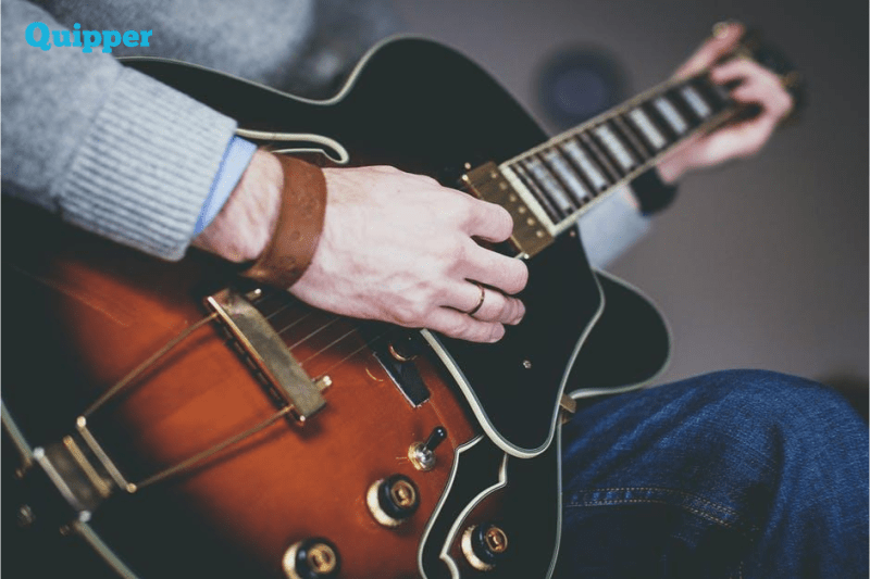 Yuk Mulai Mengenal Pengertian Seni Musik