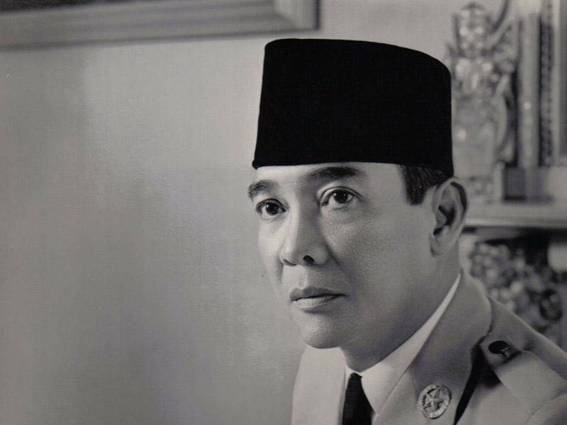 Belajar Sejarah