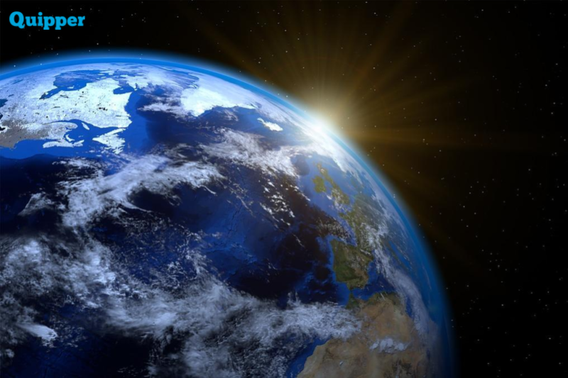 Akibat Revolusi Bumi IPA Kelas 9