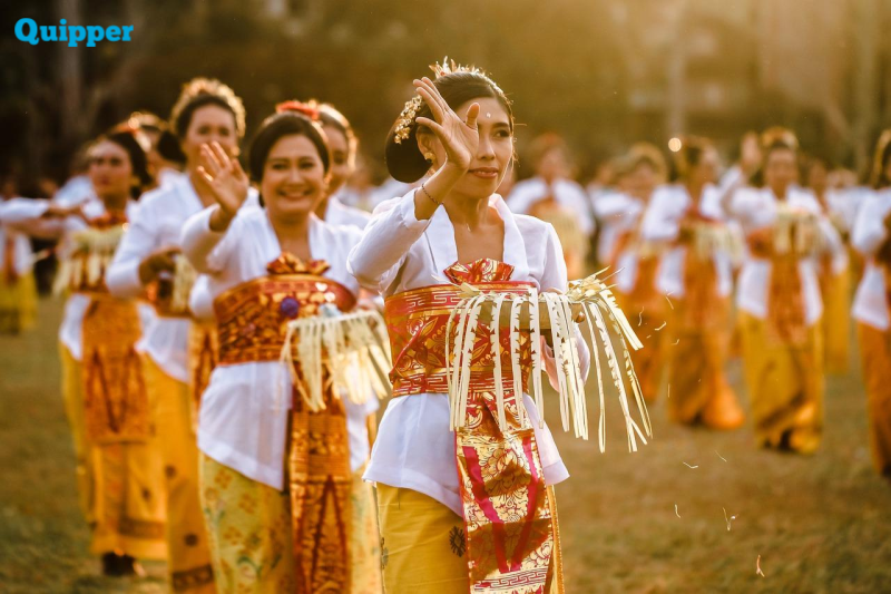 Kumpulan Lagu Tradisional Indonesia Beserta Lirik dan Videonya