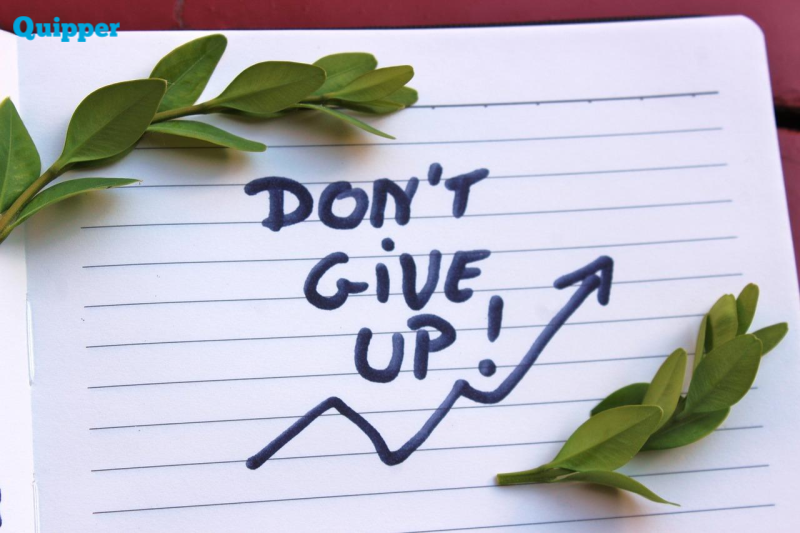 12 Self Reminder buat Kamu yang Sedang Berjuang