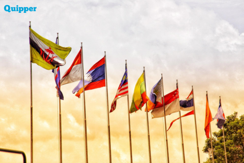 Bentuk Pemerintahan Negara Asean