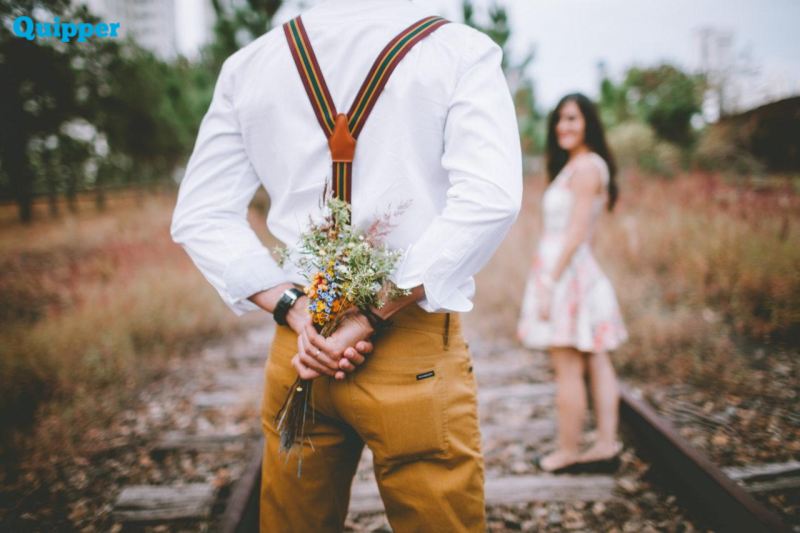 Inilah Sederet Tebak-tebakan Receh nan Romantis buat Si Dia!