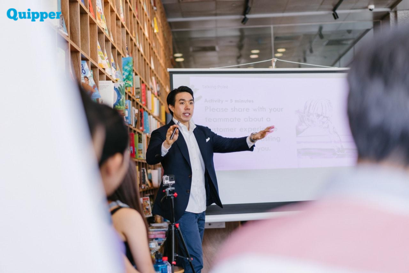 Mengenal Manfaat dan Tips Jitu Public Speaking