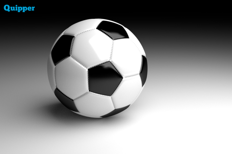 Volume Bola - Matematika Kelas 9