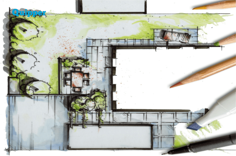 jurusan desain interior