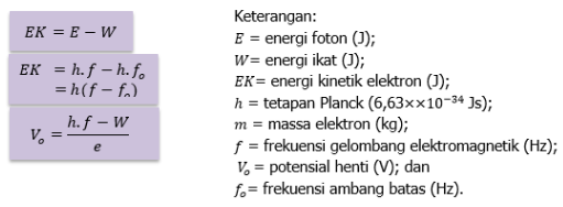 Efek Fotolistrik 2