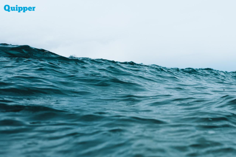 Mengenal Palung Mariana dan Misteri Bawah Laut yang Menyeramkan