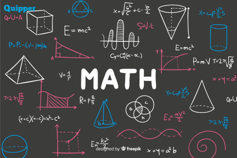 Persamaan Kuadrat - Matematika Kelas 11