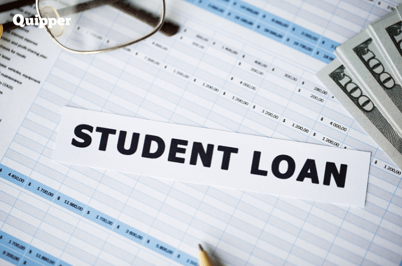 keuntungan student loan