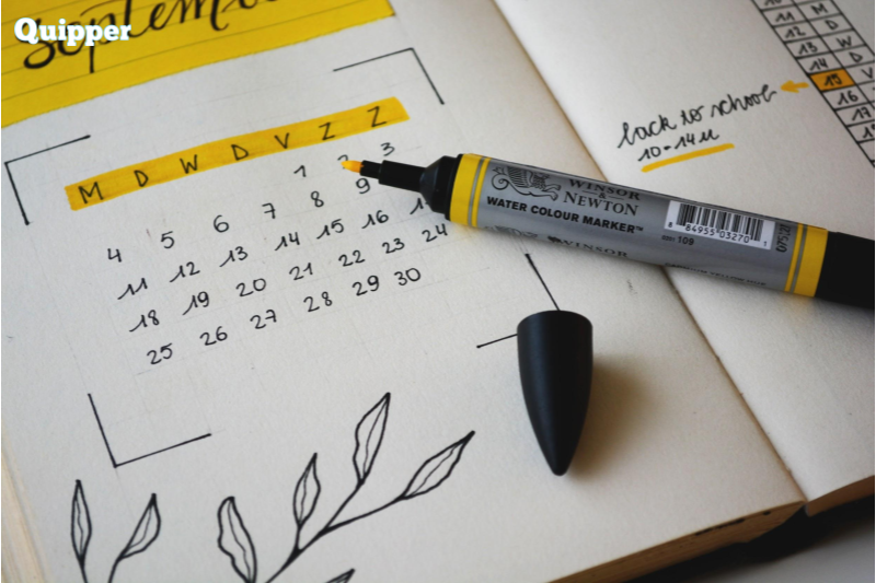 kalender pendidikan 2020