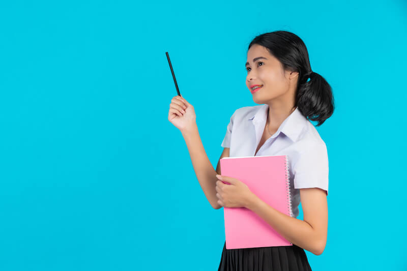 Struktur Organisasi Kelas