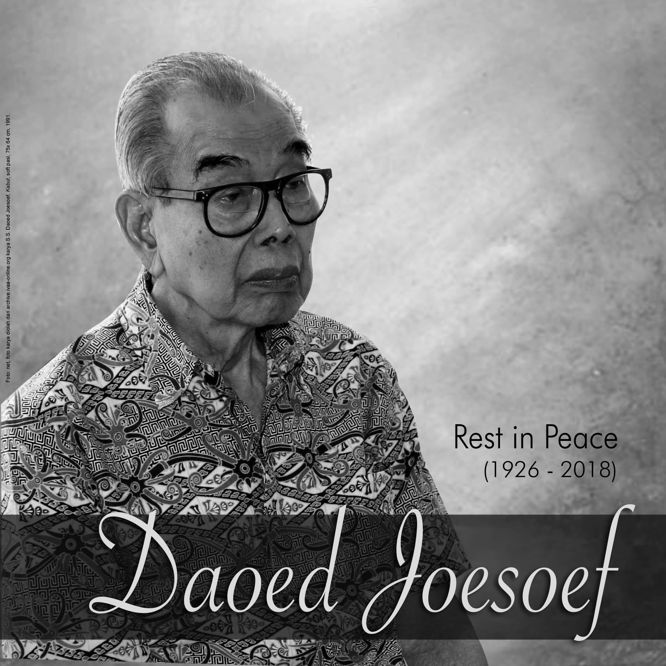 daoed-Joesoef