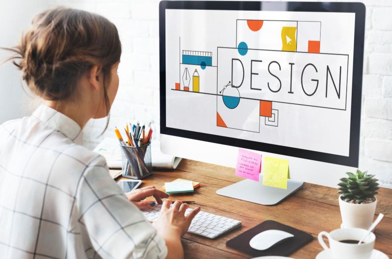 portofolio desain grafis