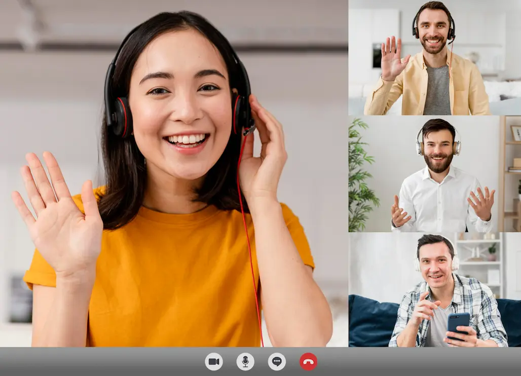 Panduan Cara Menggunakan Zoom di Laptop dan HP