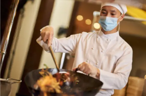 culinary arts