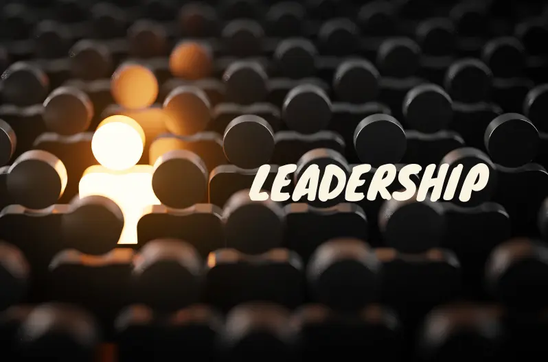 kemampuan leadership adalah
