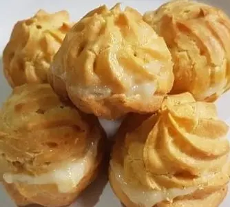 choux pastry