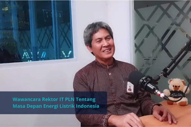 energi listrik indonesia
