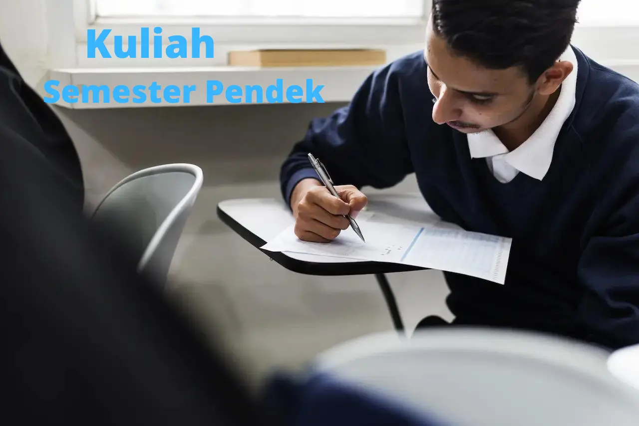 Kuliah Semester Pendek