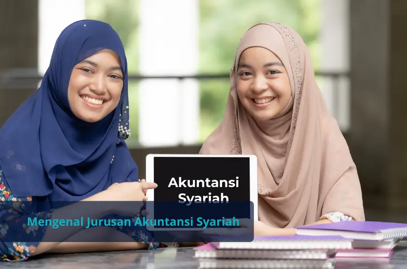 mengenal jurusan akuntansi syariah