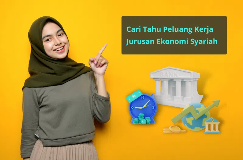 prospek kerja jurusan ekonomi syariah