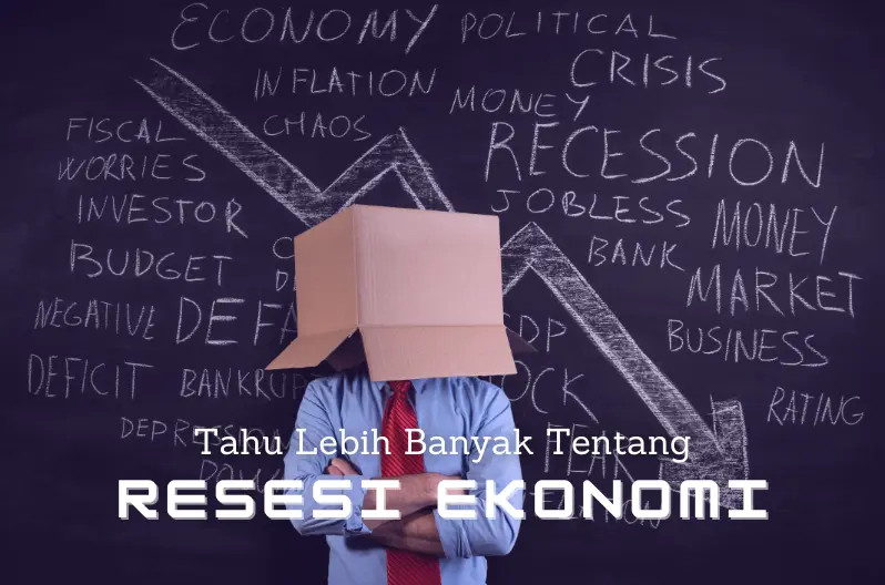resesi ekonomi