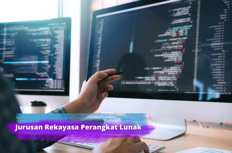 jurusan rekayasa perangkat lunak