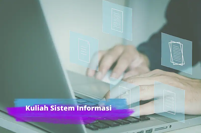 kuliah sistem informasi