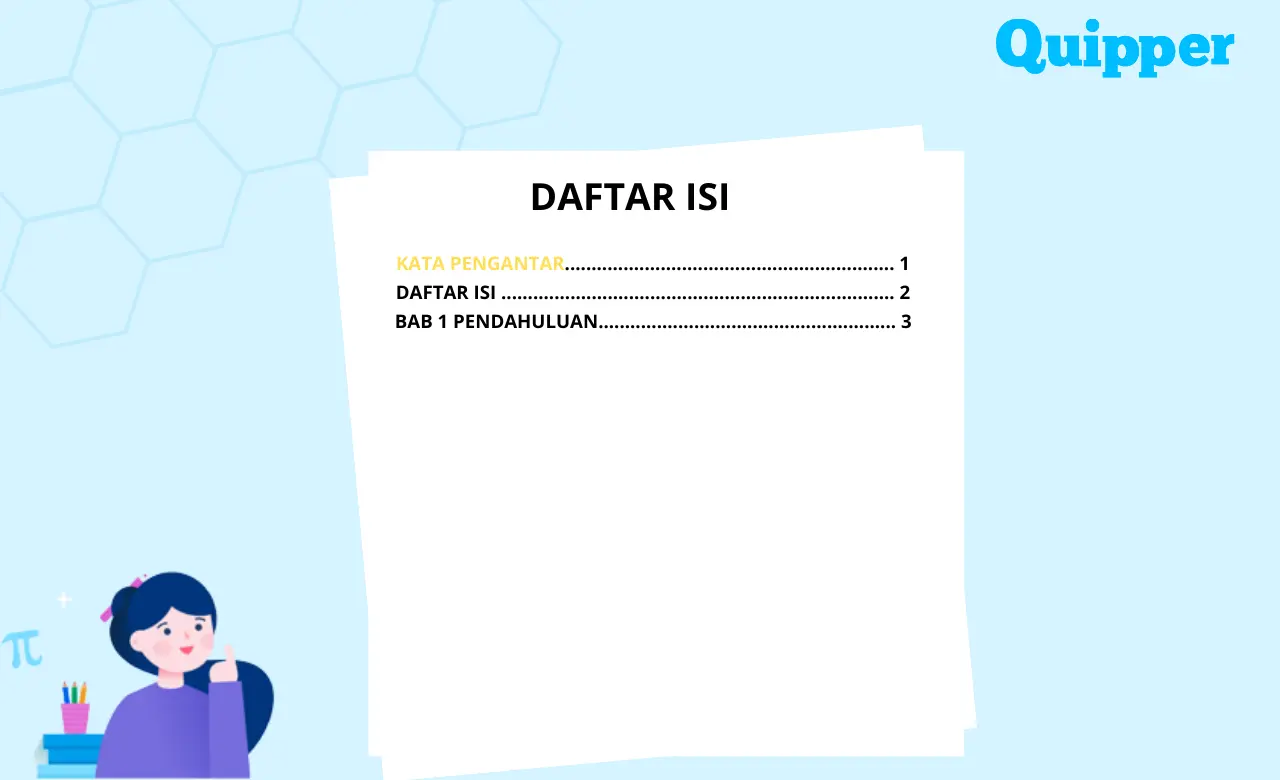 Pahami Apa Itu Kata Pengantar, Fungsi, Struktur, Cara Membuat, serta Contoh-Contohnya