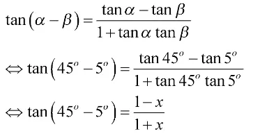 Contoh Soal 3  Identitas Trigonometri