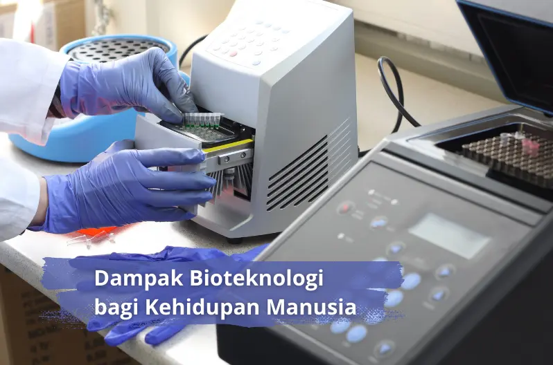 dampak positif bioteknologi